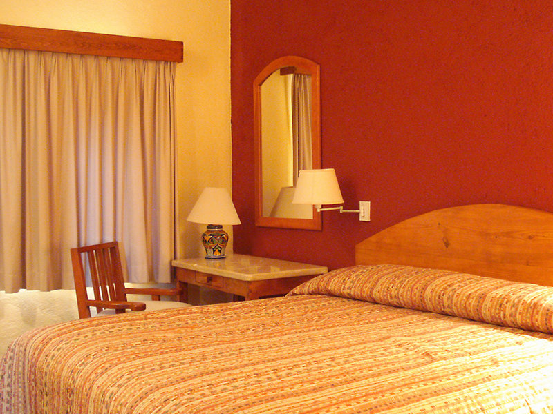 sleep inn monterrey norte