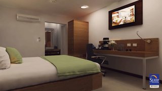 sleep inn monterrey norte