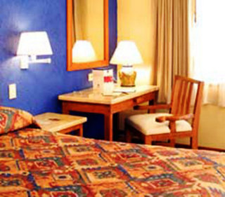 sleep inn monterrey norte