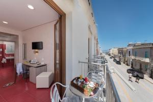 hotel biancolilla