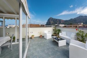 hotel biancolilla
