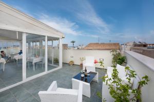 hotel biancolilla