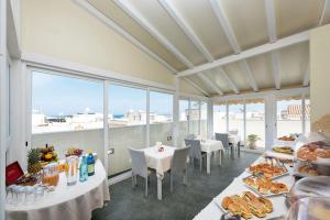 hotel biancolilla