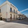 hotel biancolilla