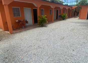 las terrenas