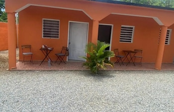 hotel el escondite