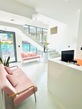 luxury atitlan apartamentos