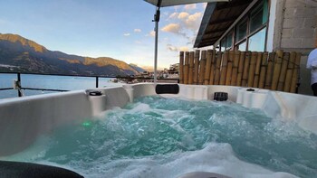 Luxury Atitlan Apartamentos,,2 star