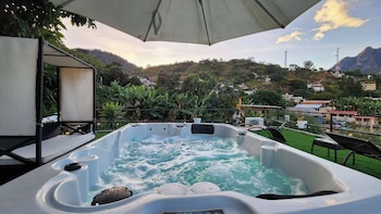 luxury atitlan apartamentos
