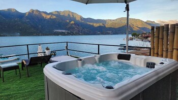 luxury atitlan apartamentos