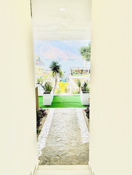 luxury atitlan apartamentos