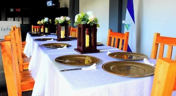 hotel boutique la esencia