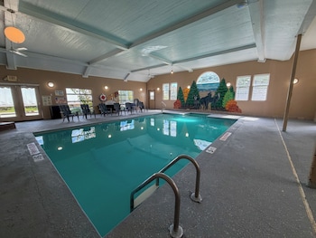 Manistique Sands,,2 star