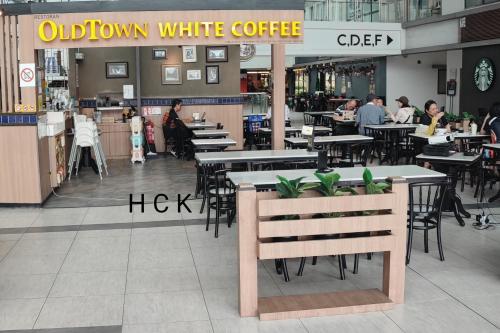 mall suite at sunsuria forum by hck
