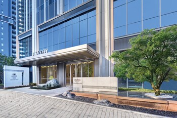 citadines hankou riverside wuhan