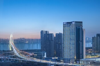 citadines hankou riverside wuhan