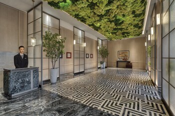 citadines hankou riverside wuhan