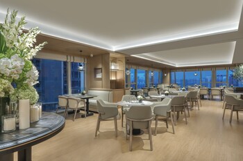 Citadines Hankou Riverside Wuhan,,3 star
