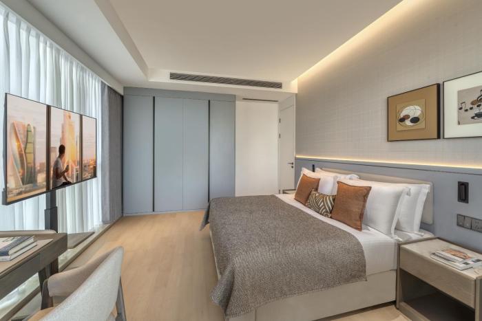 citadines hankou riverside wuhan