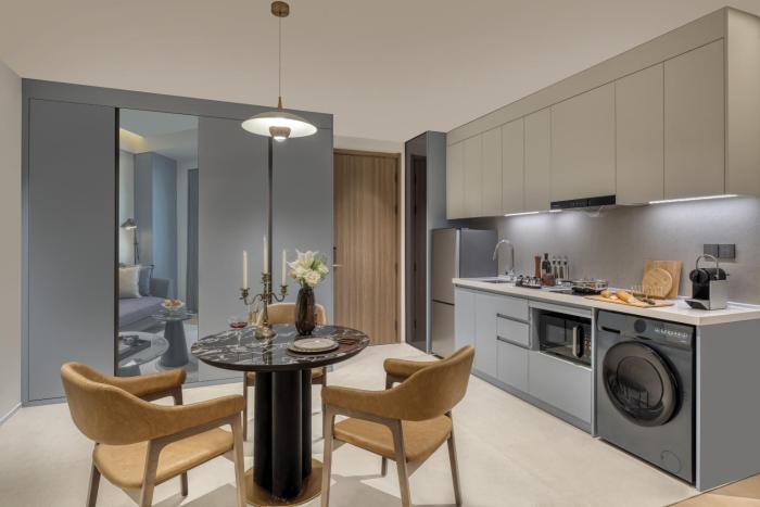 citadines hankou riverside wuhan