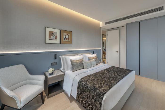 citadines hankou riverside wuhan