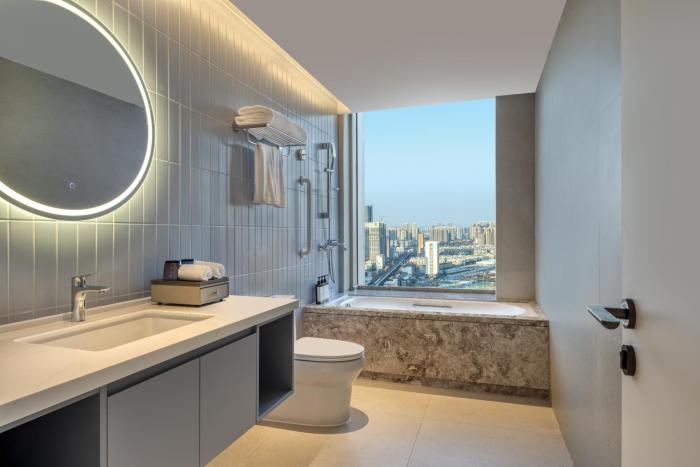 citadines hankou riverside wuhan
