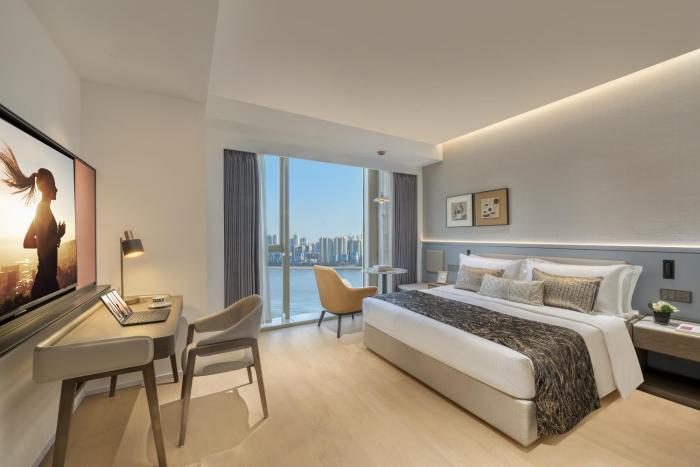 citadines hankou riverside wuhan
