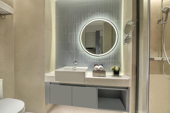 citadines hankou riverside wuhan