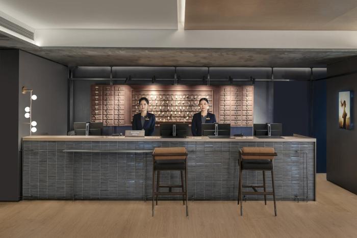 citadines hankou riverside wuhan