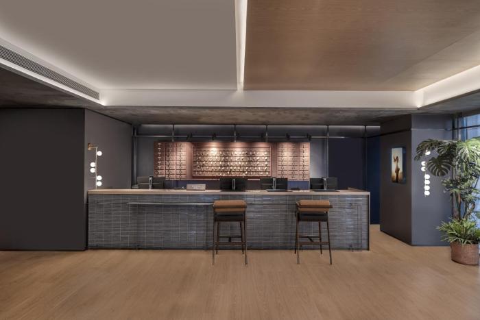citadines hankou riverside wuhan