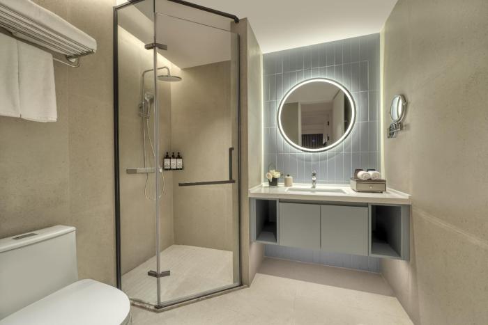 citadines hankou riverside wuhan