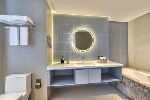 citadines hankou riverside wuhan