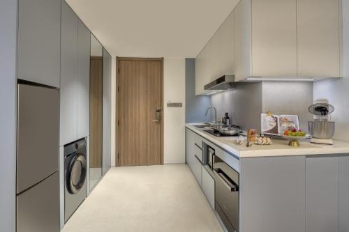 citadines hankou riverside wuhan