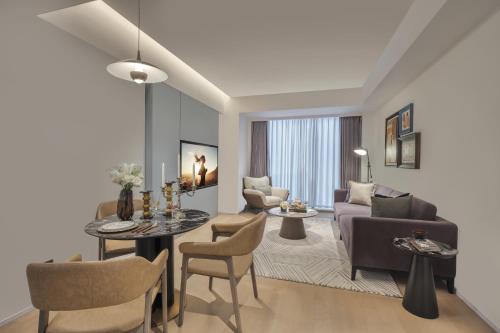 citadines hankou riverside wuhan