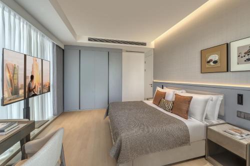 citadines hankou riverside wuhan