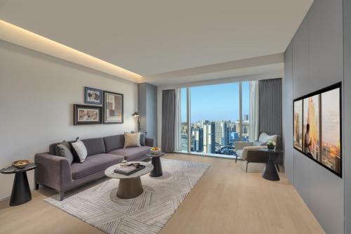 citadines hankou riverside wuhan