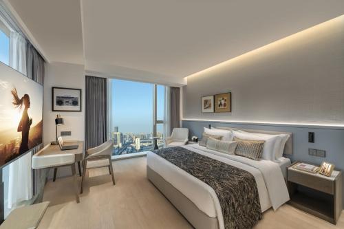 citadines hankou riverside wuhan