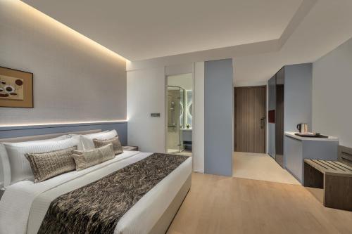 citadines hankou riverside wuhan