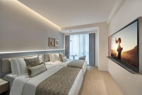 citadines hankou riverside wuhan