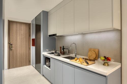 citadines hankou riverside wuhan