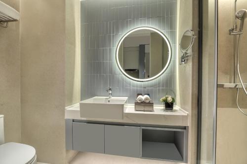 citadines hankou riverside wuhan