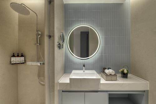 citadines hankou riverside wuhan