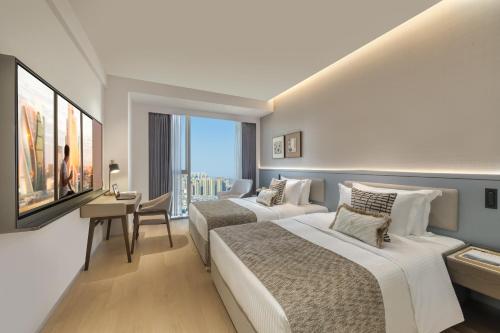 citadines hankou riverside wuhan
