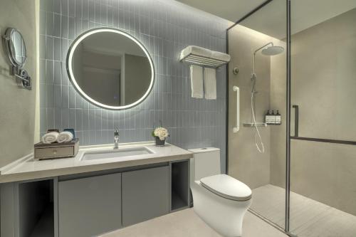 citadines hankou riverside wuhan