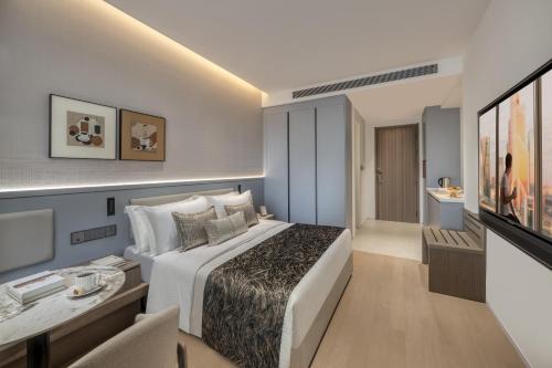 citadines hankou riverside wuhan