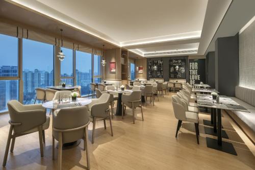 citadines hankou riverside wuhan