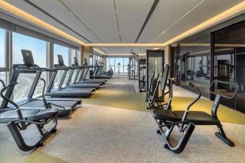 citadines hankou riverside wuhan