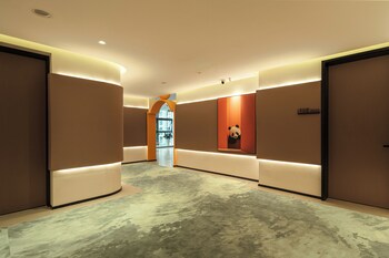 panda sleepy hotel chengdu panda base