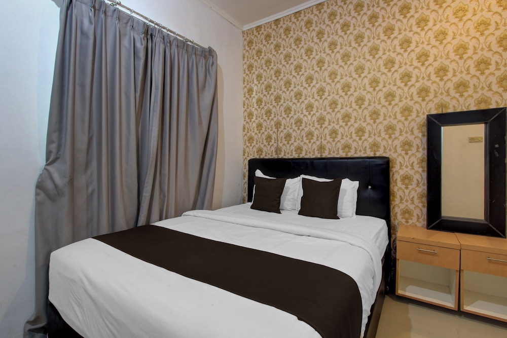 hotel o near parangtritis beach formerly
