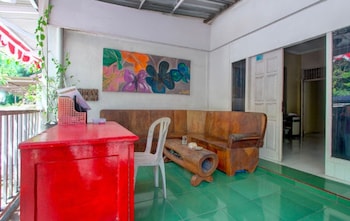 Hotel O Near Parangtritis Beach Formerly,,2 star